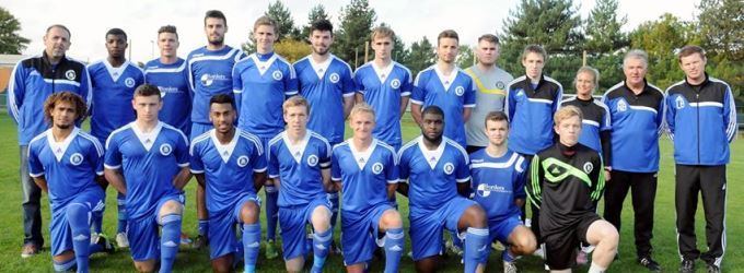 Andover Town F.C. Andover Town Put 5 By Totton and Eling Andover Town News