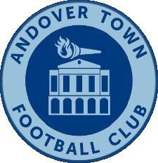 Andover Town F.C. httpsuploadwikimediaorgwikipediaenee4And