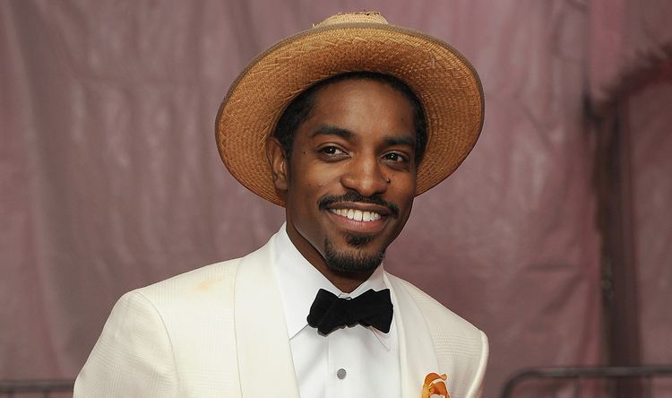 André 3000 Andre 3000 Archives FACT Magazine Music News New Music