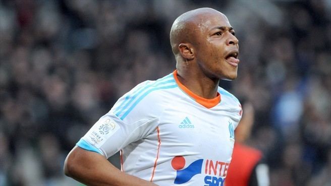 André Ayew Swansea and QPR in talks to sign Andre Ayew Get French Football News