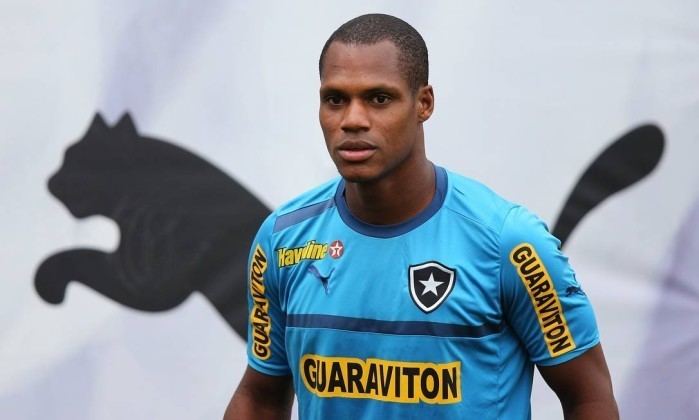 André Bahia Andr Bahia no renova e deixa o Botafogo Jornal O Globo