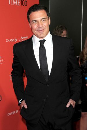 André Balazs Pippa39s rumored romance Who the hell is Andre Balazs