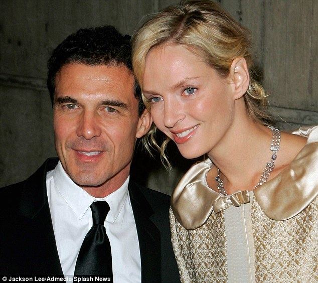 André Balazs Can Kylie tame Andre Balazs the most toxic bachelor in Hollywood