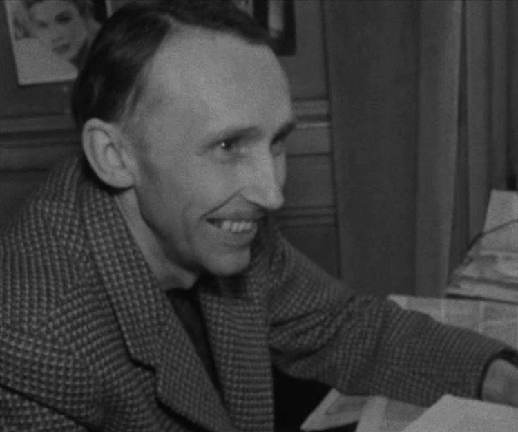 André Bazin Andre Bazin Biography Childhood Life Achievements amp Timeline