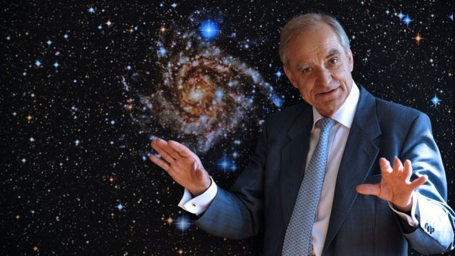 André Brahic Andre Brahic discoverer of Neptune39s rings dies BBC News