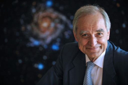 André Brahic Andre Brahic discoverer of Neptune39s rings dies at age 73