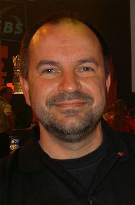 André Brantjes httpsuploadwikimediaorgwikipediacommonsthu