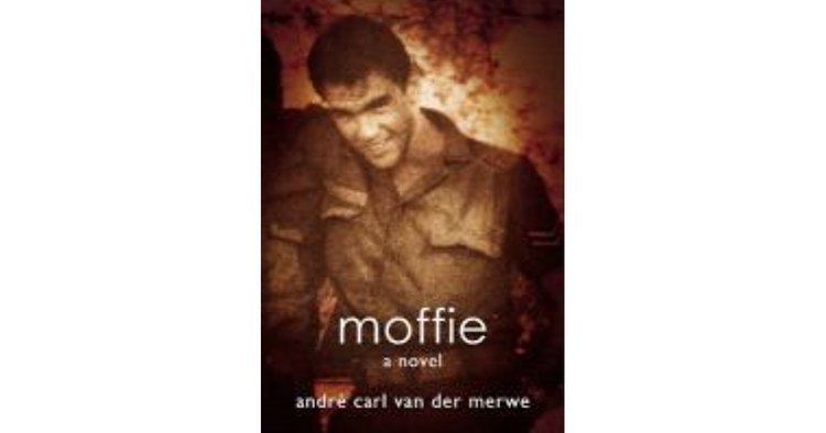 André Carl van der Merwe Moffie by Andr Carl van der Merwe