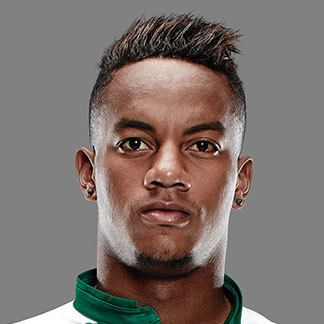 André Carrillo UEFA Europa League Andr Carrillo UEFAcom