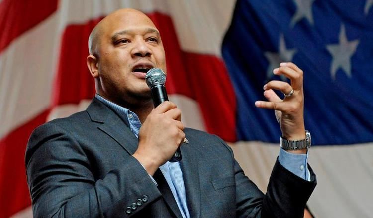 André Carson National Review