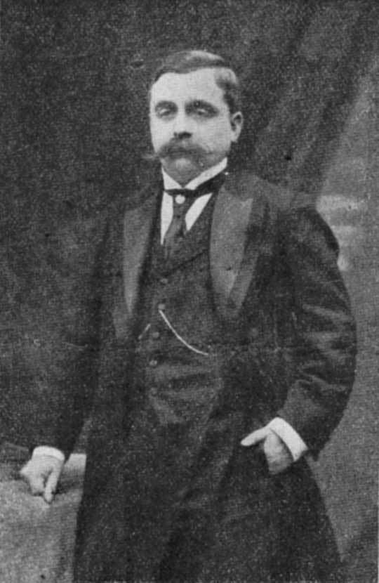 André Chéradame Andr Chradame Wikipdia