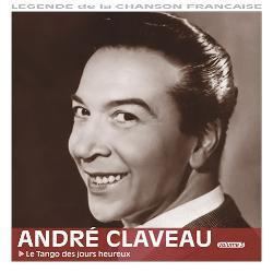André Claveau Chansons retros