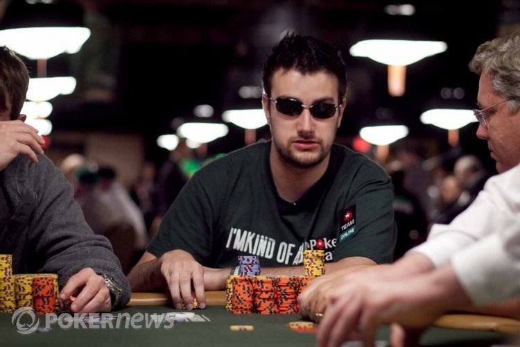 André Coimbra Andre Coimbra Poker Players PokerNews