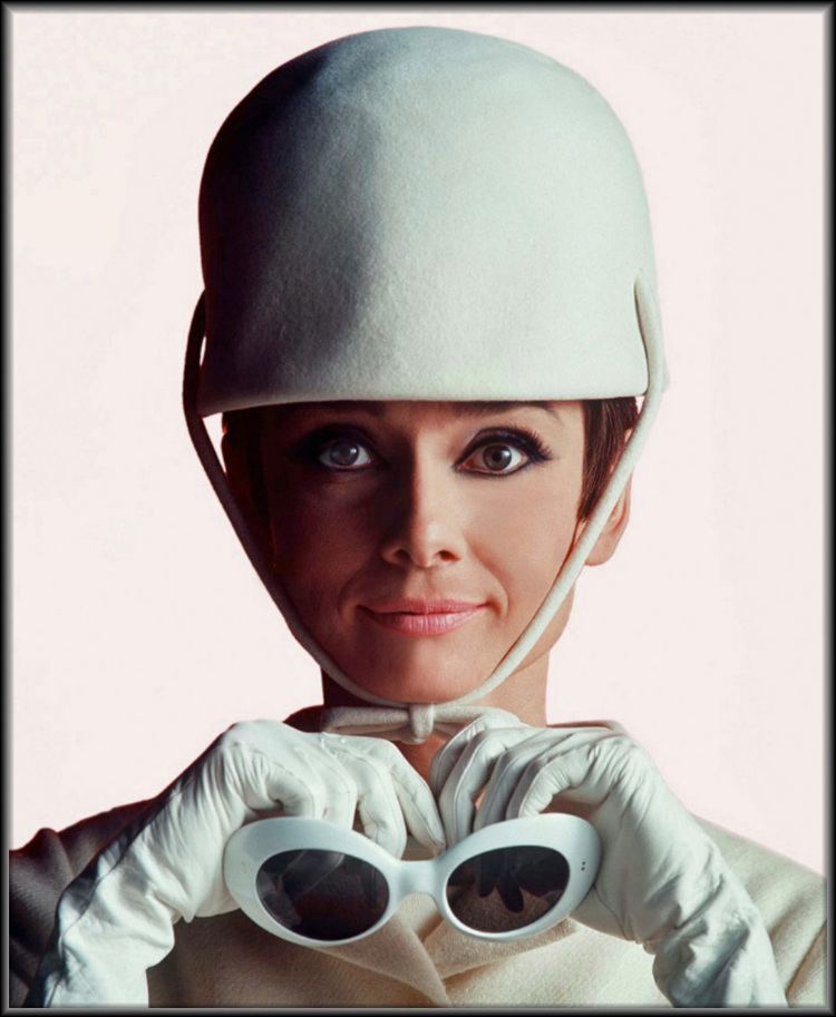 Andre Courreges Andr Courrges Fashion History The Red List