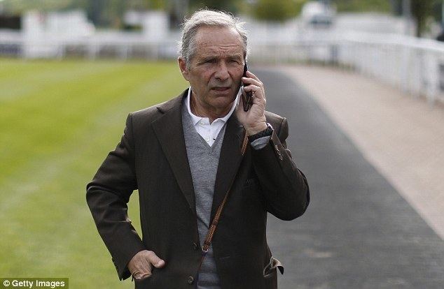 Andre Fabre Andre Fabre brings Al Naamah to Epsom and Breakfast With