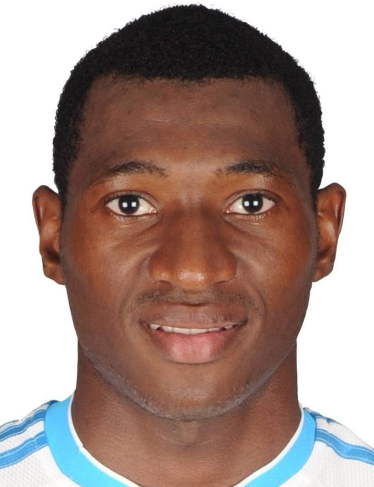 André-Frank Zambo Anguissa Andr Zambo Anguissa player profile 1617 Transfermarkt