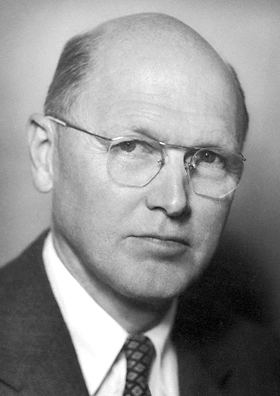 André Frédéric Cournand The Nobel Prize in Physiology or Medicine 1956