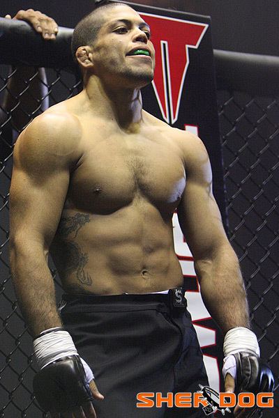 André Galvão Andre Galvao is in negotiations for a return to MMA to compete