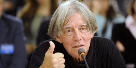 Andre Glucksmann CULTURE French philosopher Andr Glucksmann dies at 78