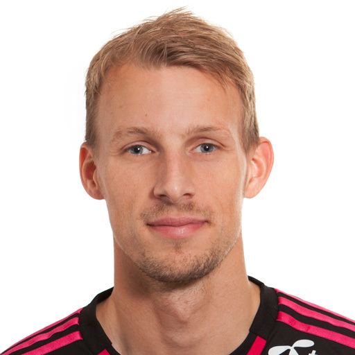 André Hansen Andr Hansen Rosenborg Ballklub RBK