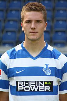 Andre Hoffmann (footballer) httpsuploadwikimediaorgwikipediacommonsthu