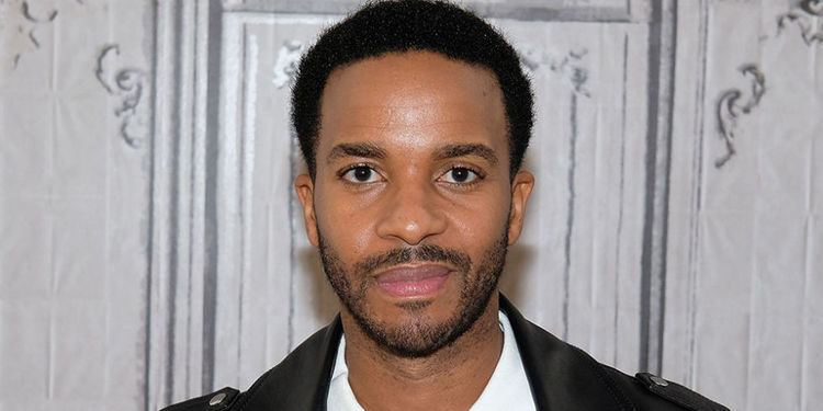André Holland Andr Holland 39Moonlight39 Interview Why Andr Holland Knew He