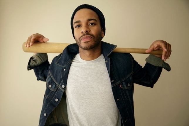 André Holland 5 Acting Lessons From 394239 Star Andre Holland Backstage