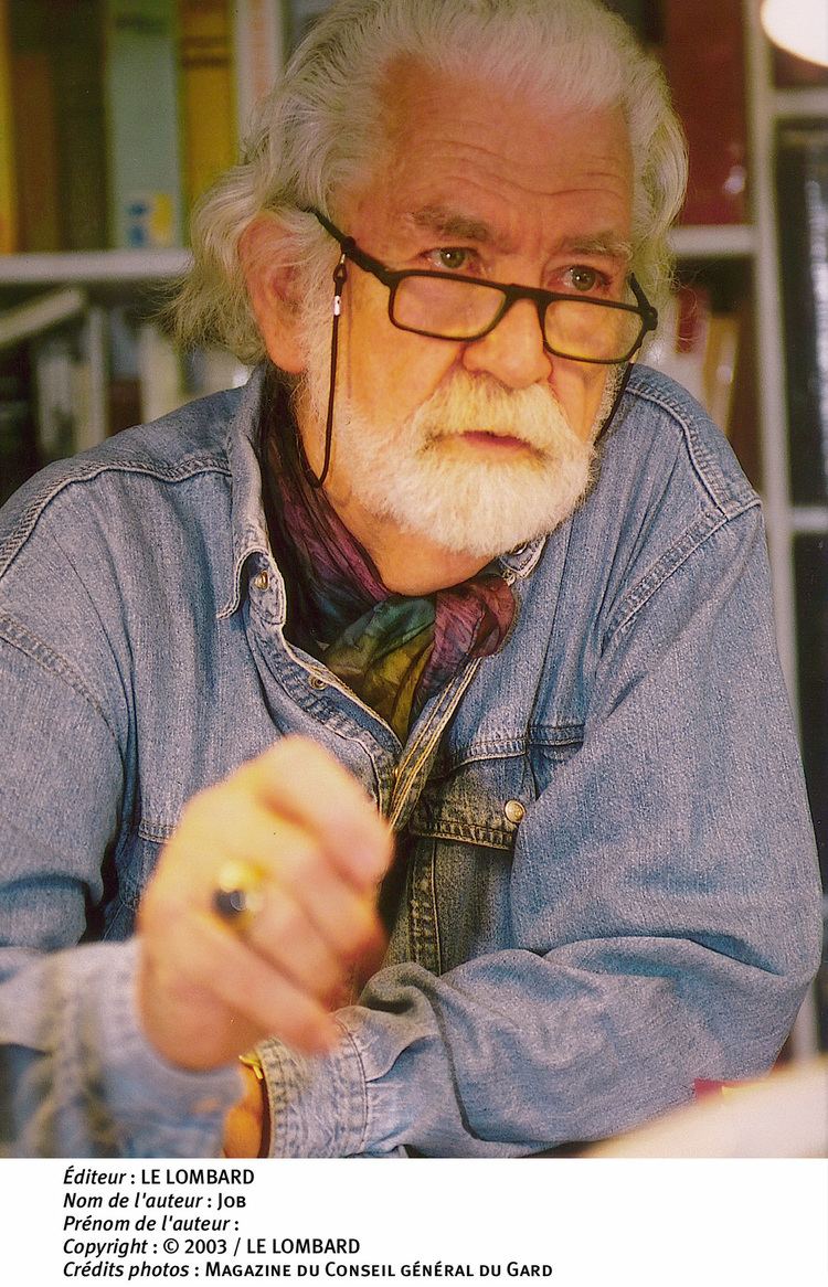 André Jobin Andr JOBIN Scnariste