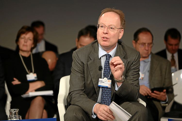 André Kudelski FileAndre Kudelski World Economic Forum 2013jpg Wikimedia Commons