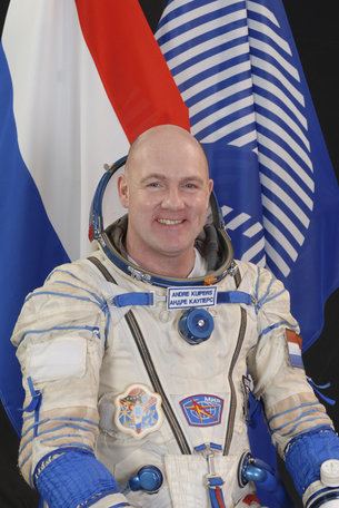 André Kuipers Andr Kuipers Astronauts Human Spaceflight Our Activities ESA