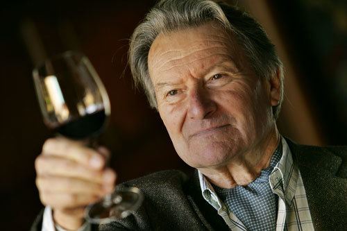 André Lurton Andre Lurton sells stake to Credit Agricole Decanter