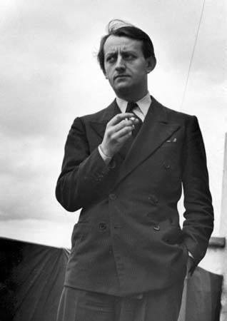André Malraux Andre Malraux French writer and statesman Britannicacom