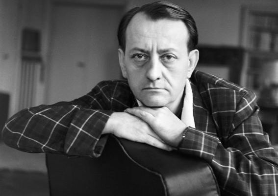 André Malraux Andre Malraux IKE