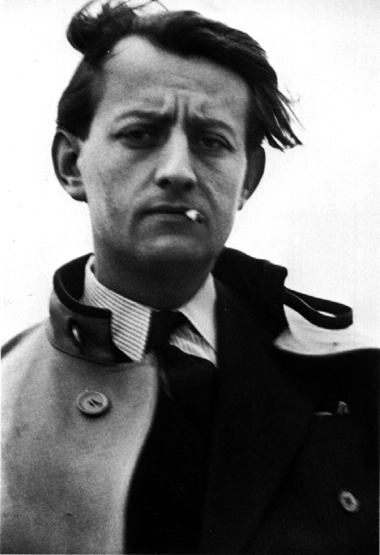 André Malraux Conference Andr Malraux and India Alliance Franaise of Madras