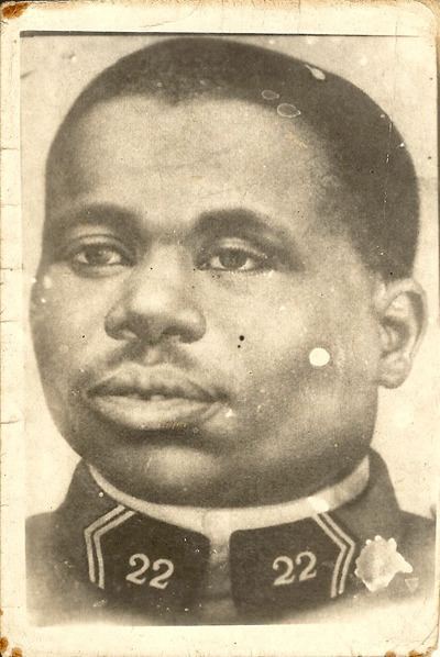 André Matsoua CongoBrazzaville Andr Matsoua fut dport au Tchad et mourut d