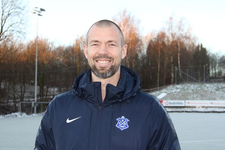 André Muri Asker Fotball