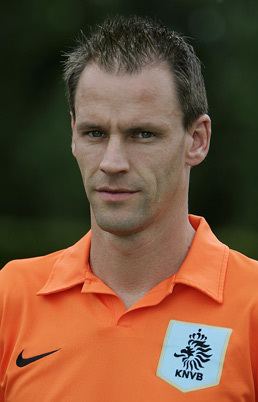 André Ooijer The Best Footballers Andre Ooijer as a central defender football of