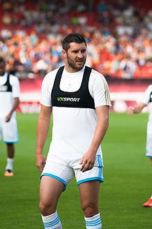André-Pierre Gignac AndrPierre Gignac Wikipedia