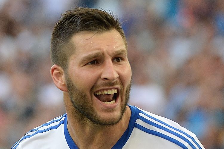 André-Pierre Gignac AndrePierre Gignac Can Play for Arsenal and Liverpool Confirms Agent