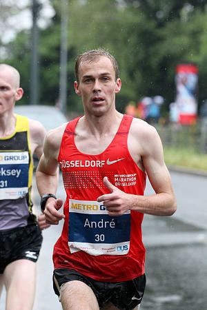 André Pollmächer DsseldorfMarathon Andr Pollmcher beendet Karriere RUNNER39S WORLD