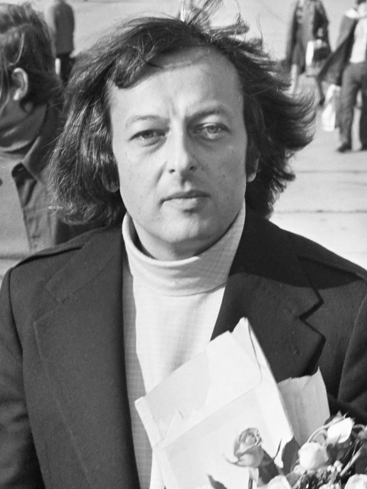 André Previn Andr Previn Wikiwand