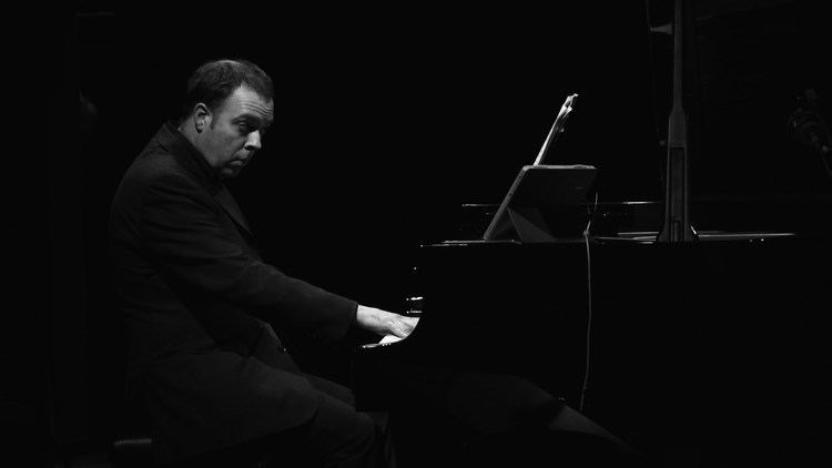 André Ristic Andr Ristic Piano Counterpoint de Steve Reich YouTube