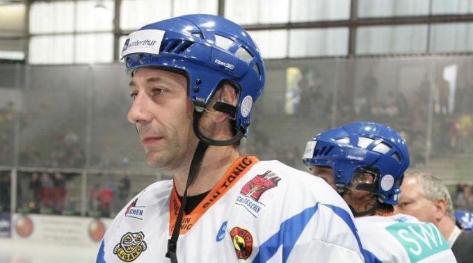 André Rötheli eishockeych Die Kloten Flyers engagieren Rtheli als Sportchef