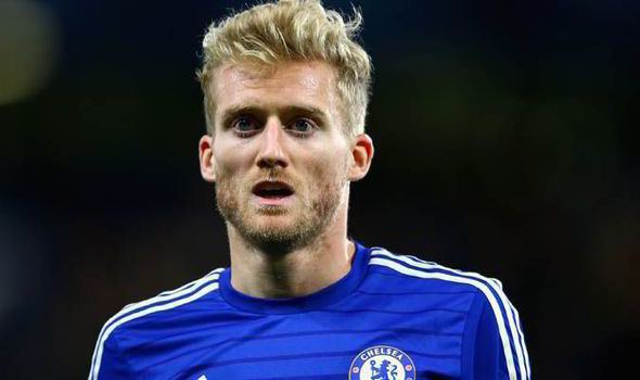 Andre Schurrle Liverpool Swoop For Chelsea39s Andre Schurrle Football