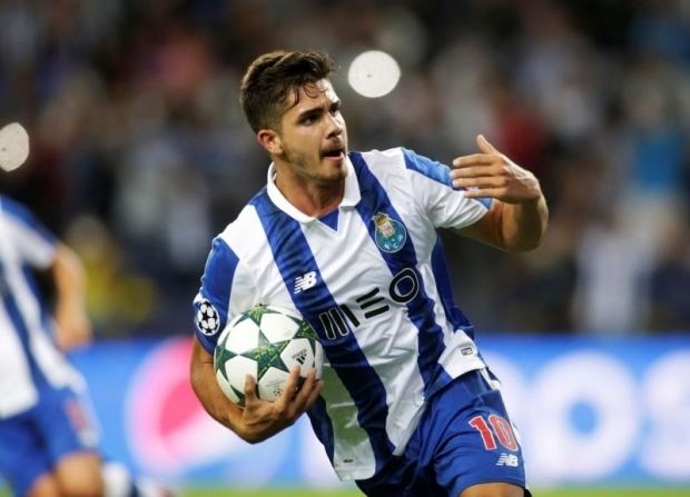 André Silva (footballer) Arsenal have been scouting Porto39s young star Andre Silva for over a