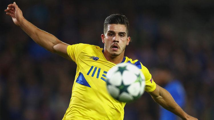 André Silva (footballer) Andre Silva and Dayot Upamecano Football Whispers identifies two