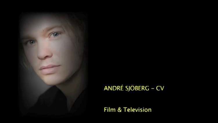 André Sjöberg Andr Sjberg Showreel AS IT IS IN HEAVEN on Vimeo