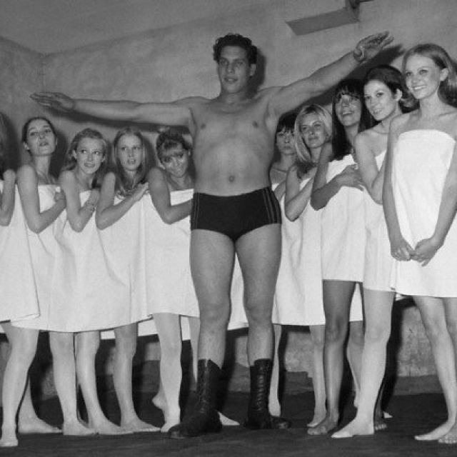 André the Giant 1000 images about Andre the Giant on Pinterest Prime time The