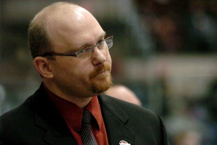 André Tourigny Avalanche hire Andre Tourigny as assistant coach Mile High Hockey