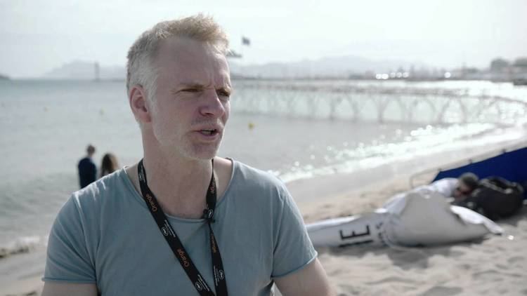 André Turpin DP Andr Turpin at Cannes 2014 YouTube